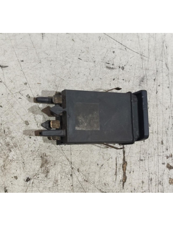 Botão Desembaçador Traseiro Audi A3 1999