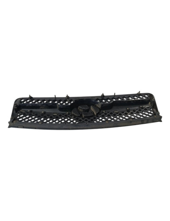 Grade Frontal Superior Tucson 2005 - 2013 Preto Original