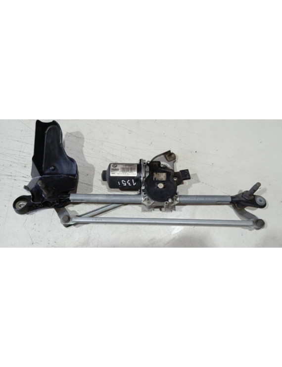 Motor Limpador Parabrisa Bmw 135i 2014 - 2018