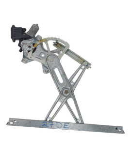 Máquina Vidro Dianteira Esquerda Corolla 2016 Toyota Máquina Vidro Dianteira Esquerda Corolla 2016 Toyota