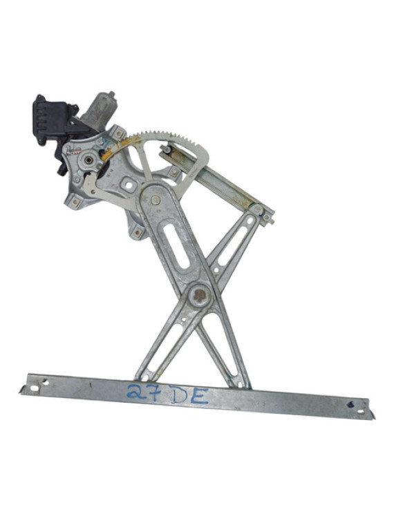 Máquina Vidro Dianteira Esquerda Corolla 2016 Toyota