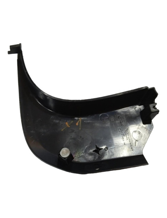 Acabamento Soleira Dianteira Direita Bmw X1 2012 2013