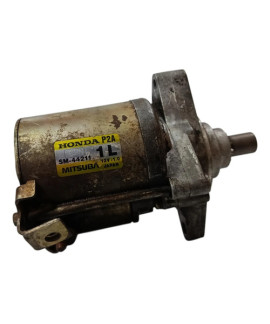 Motor Arranque Partida Civic 1.6 1996 - 2000 Automático