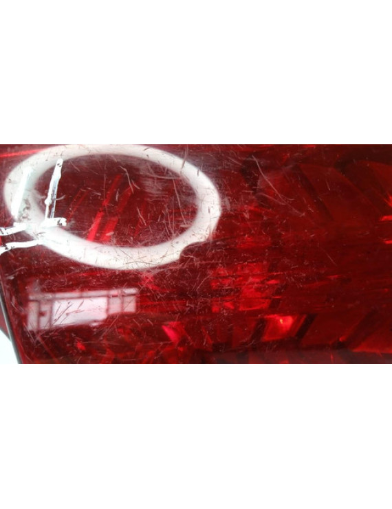 Lanterna Direita Tampa Traseira Stilo 2003 - 2010