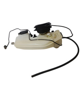 Reservatório Partida Fria Duster Oroch 2016 - 2021