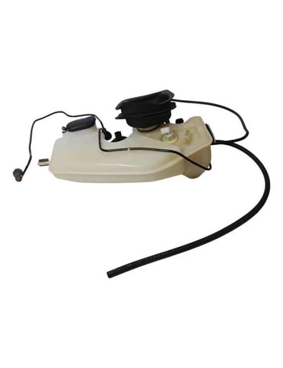 Reservatório Partida Fria Duster Oroch 2016 - 2021