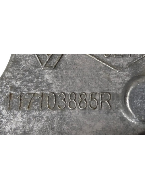 Suporte Alternador Duster Oroch 1.6 2017 - 2021