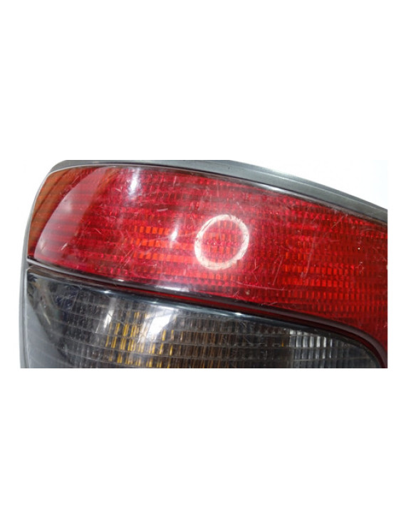 Lanterna Esquerda Peugeot 306 Hatch 1993 - 1997