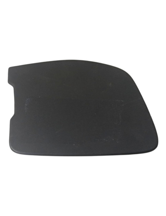 Acabamento Interno Maçaneta Direita Fiat Toro 2019 Preto Dianteira/traseira