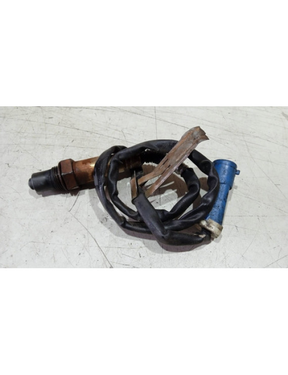 Sonda Lambda Fiesta Focus 1998 - 2004 / 0258006569