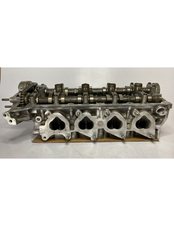 Cabeçote Hyundai Tucson I30 2.0 2009 2010 2011 2012