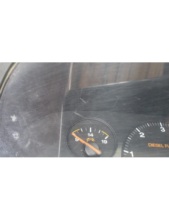 Painel De Instrumentos Jeep Cherokee 2000