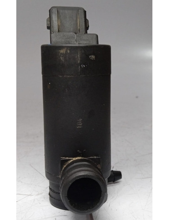Motor Esguicho Limpador Parabrisa Corolla 2003 - 2008