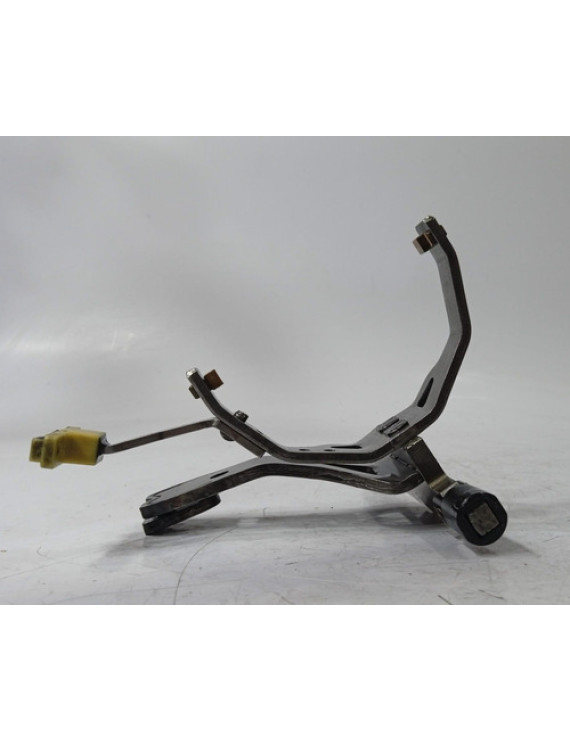 Garfo Para Transmissão Câmbio Volvo Xc60 T5 2.0 2012 Preto