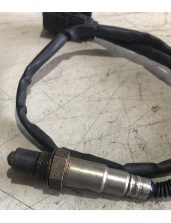 Sonda Lambda Pós Focus 2.0 16v 2015 Bv61-9g444-aa
