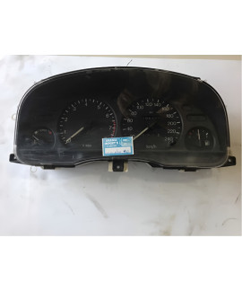Painel Instrumentos Ford Mondeo Preto
