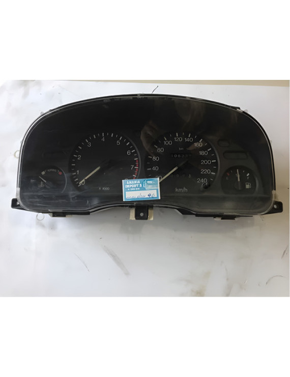 Painel Instrumentos Ford Mondeo Preto