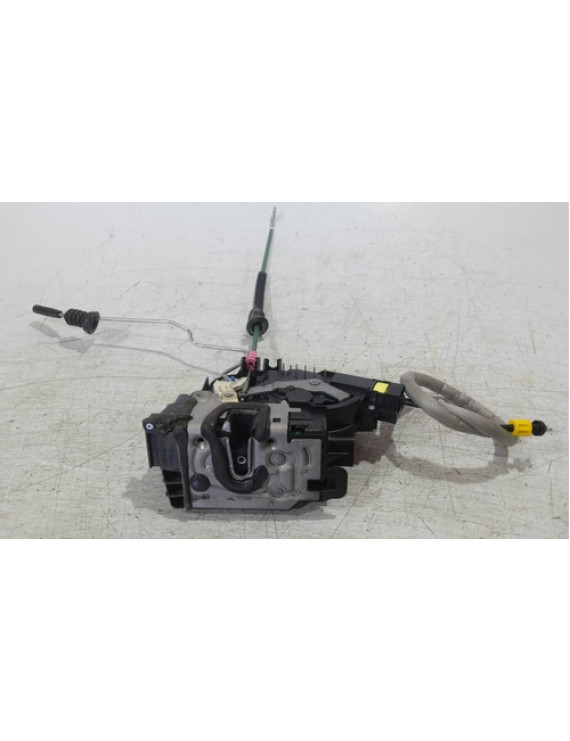 Fechadura Dianteira Esquerda Mercedes E300 Glc350 2020 