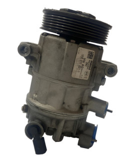 Compressor De Ar Amarok Jetta Tiguan 2.0 2013 2014 2015 2016
