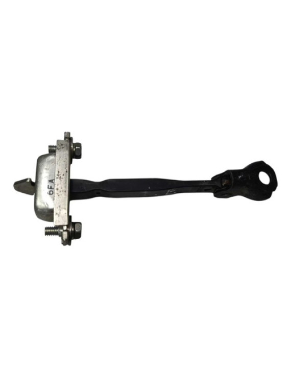 Limitador Porta Traseira Esquerda Honda City 2015 - 2021