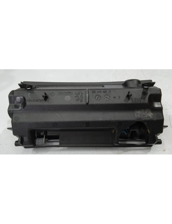 Porta Objetos Peugeot 407 2006 2007 2008 2009