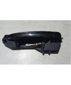 Maçaneta Externa Traseira Esquerda Fiat Bravo 2013 - 2016