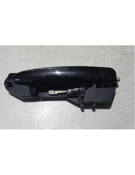 Maçaneta Externa Traseira Esquerda Fiat Bravo 2013 - 2016