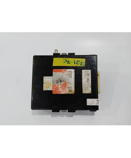 Módulo Do Alarme Hilux Sw4 3.0 2012 / 89730-0k103 Preto