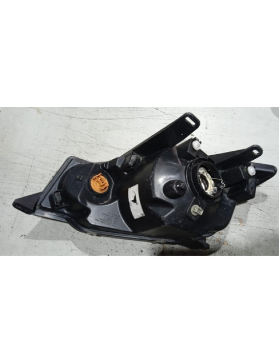 Farol Direito Ecosport 2007 2008