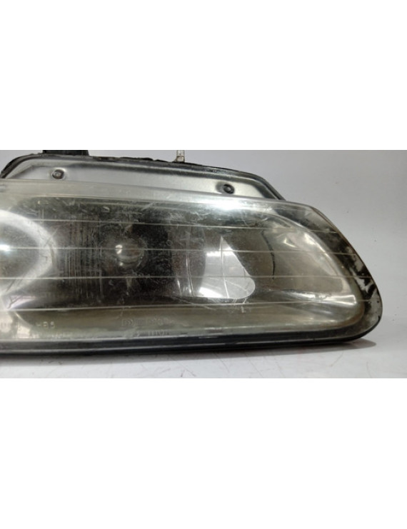 Farol Esquerdo Caravan 1996 1997 1998 1999