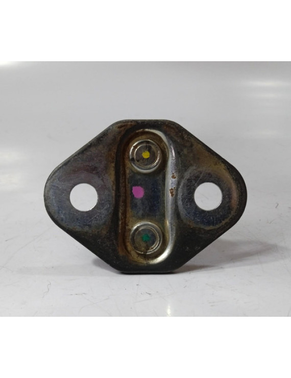 Batente Porta Toyota Etios 2012 2013 2015
