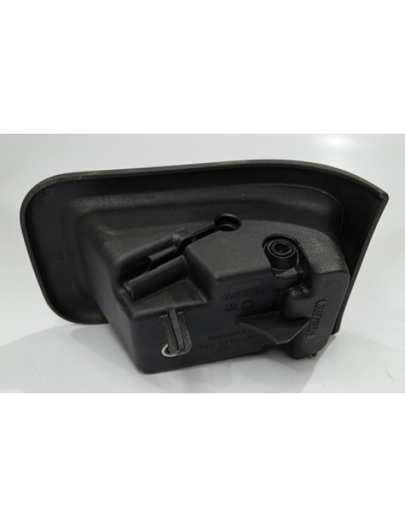 Alavanca Abertura Capô Volvo Xc60 2008 - 2016