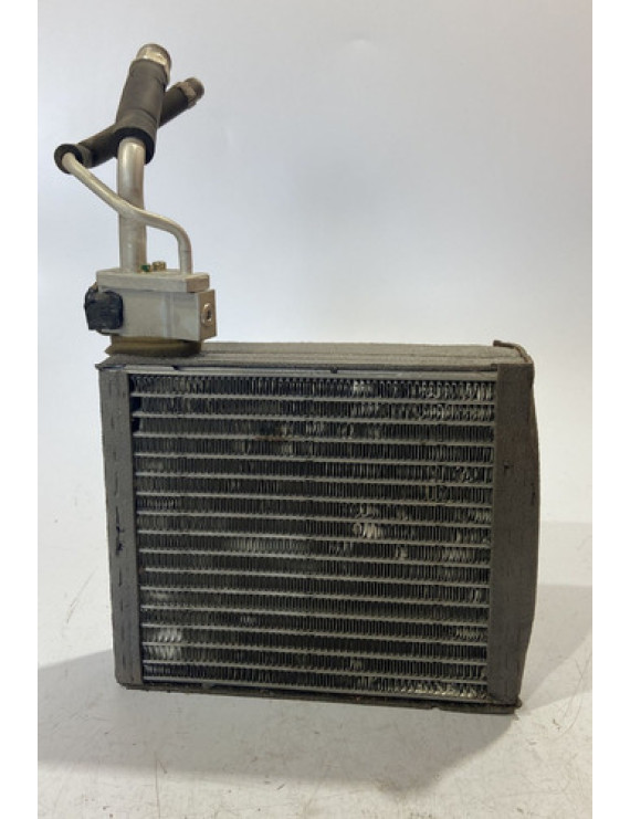 Radiador De Ar Quente Honda Fit 2003 - 2008