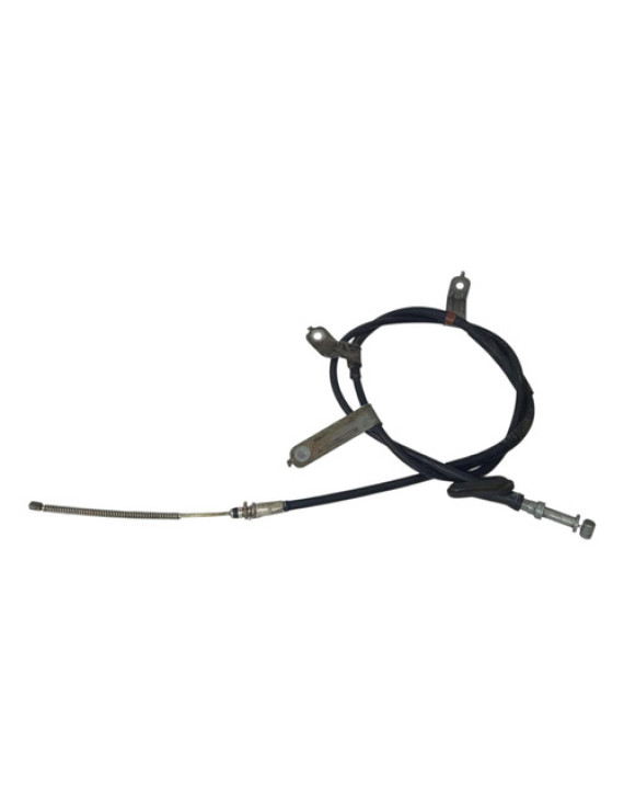 Cabo Freio De Mão Traseiro Esquerdo Subaru Forester 2.5 2010