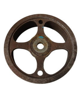 Polia Comando Scenic Clio Megane 1.6 16v 2008 A 2011