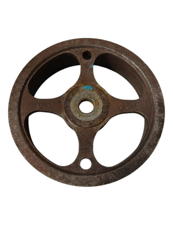 Polia Comando Scenic Clio Megane 1.6 16v 2008 A 2011