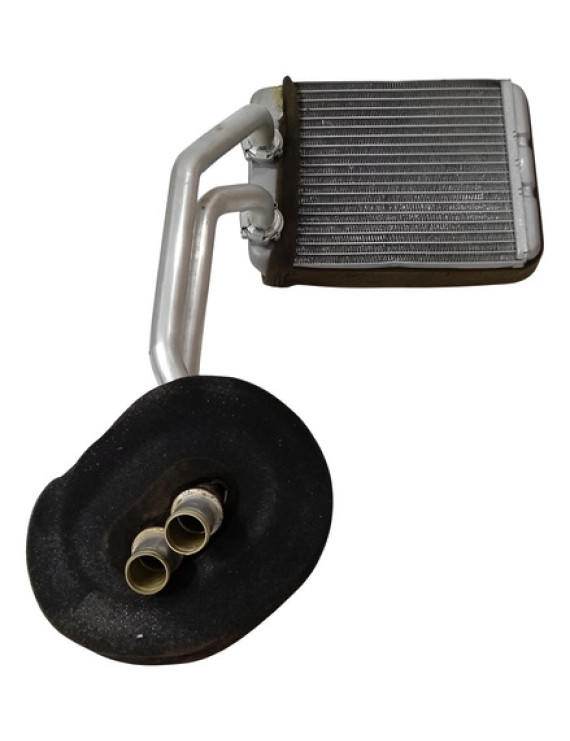 Radiador Ar Quente Duster Oroch 2017 2018 2019 2020