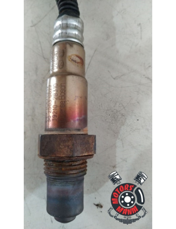 Sonda Lambda Hb20 Kia Soul Cerato 1.6 2013 / 39210-2b310