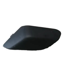Acabamento Porta Traseira Esquerda Bmw 325 2006 Preto Acabamento Porta Traseira Esquerda Bmw 325 2006 Preto