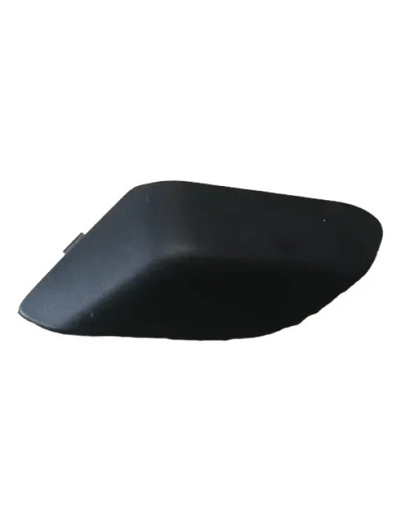 Acabamento Porta Traseira Esquerda Bmw 325 2006 Preto