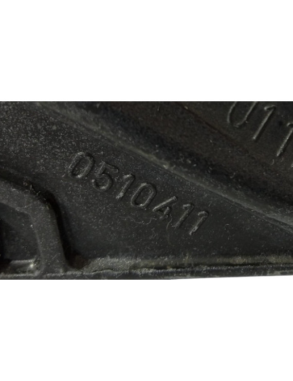 Retrovisor Esquerdo Opel Calibra 1990 - 2001