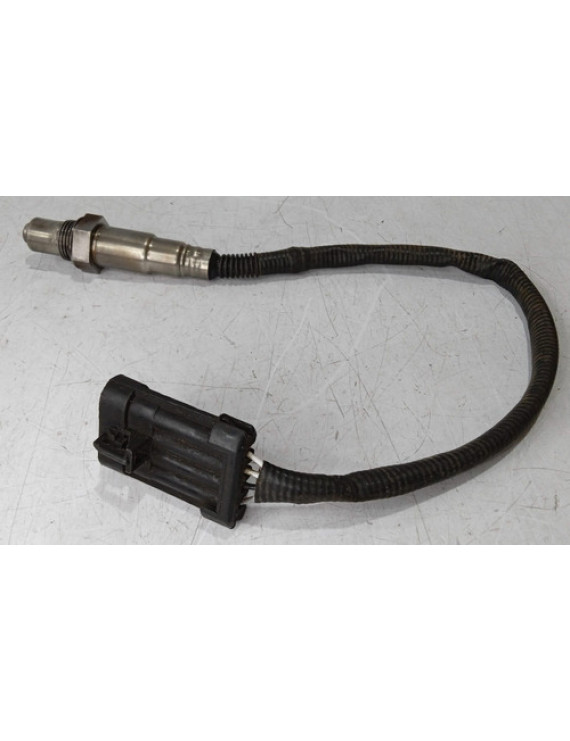 Sonda Lambda S10 Blazer 2009 2010 2011