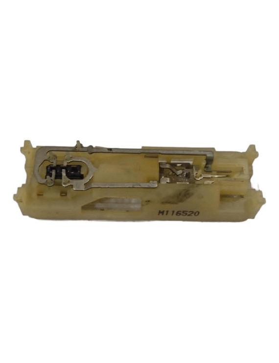 Luz De Cortesia Mercedes R500 2007   