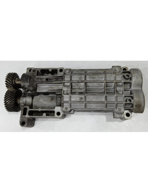 Bomba Oleo Eixo Balanceiro Frontier 2.5 Diesel 2008 - 2012