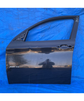 Porta Dianteira Esquerda Bmw X6 2010 - 2014 Detalhe