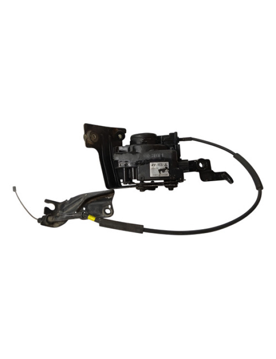 Módulo Piloto Automático Tucson Sportage 2010 - 2016