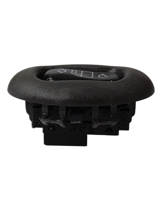 Botão Vidro Elétrico Mercedes Classe A 1999 - 2005