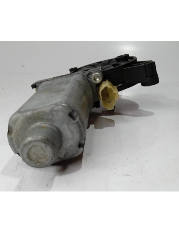 Motor Vidro Traseiro Direito Elantra 2012 2013 2014