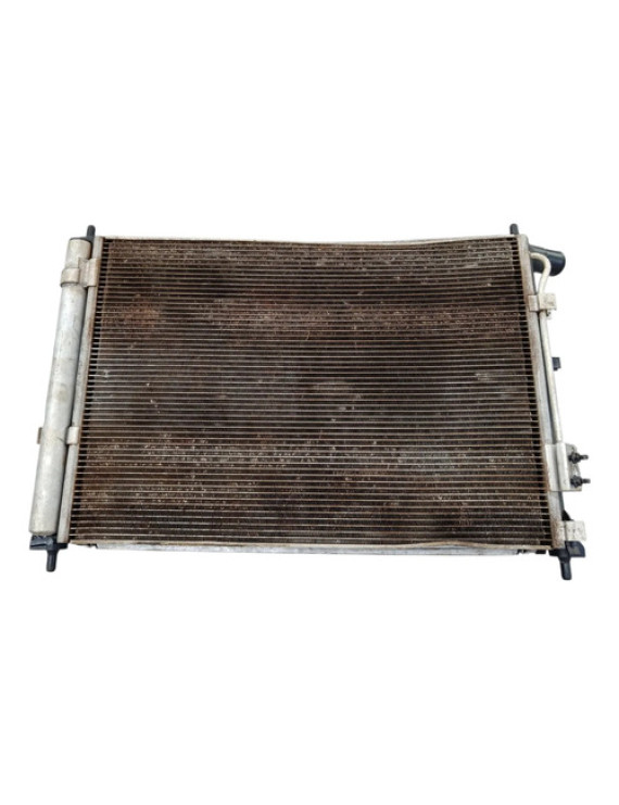 Kit Radiador Hb20 1.6 2013 2014 2015 2016 2017 2018