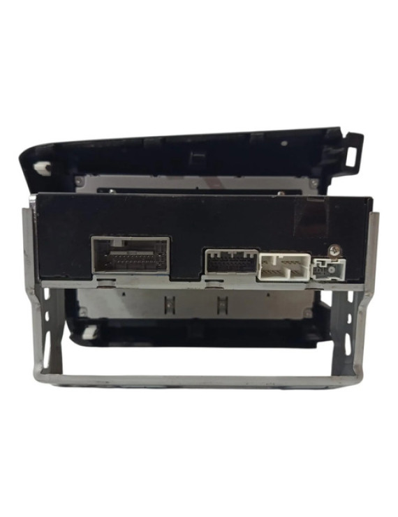 Rádio Cd Player Honda Civic 2012 2013 2014 2015 2016